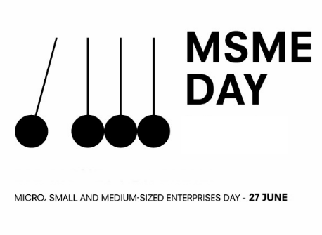 MSME Day
